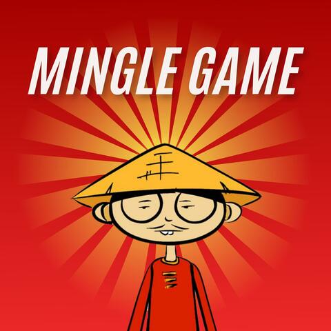 Mingle Game