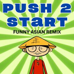 Push 2 Start