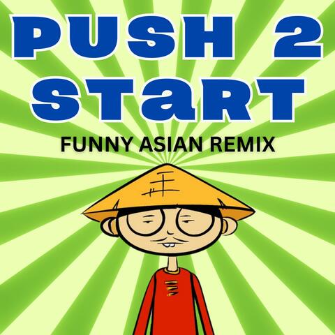Push 2 Start
