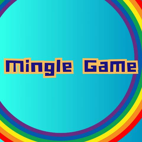 Mingle Game (Squid Game 2)