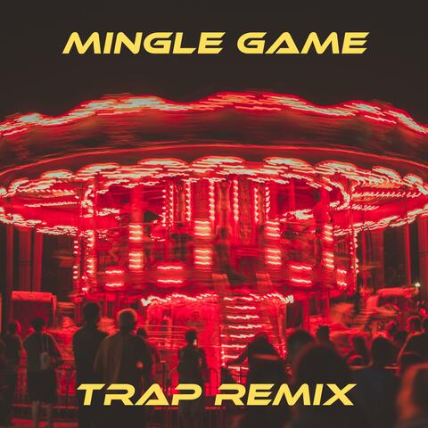 Round and Round Mingle Game (Squid Game 2)