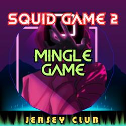 Round and Round Mingle Game (Squid Game 2)