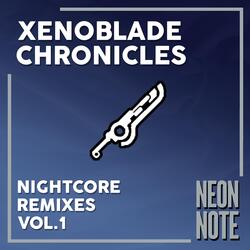 Main Theme (From "Xenoblade Chronicles")