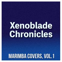 Main Theme (From "Xenoblade Chronicles")