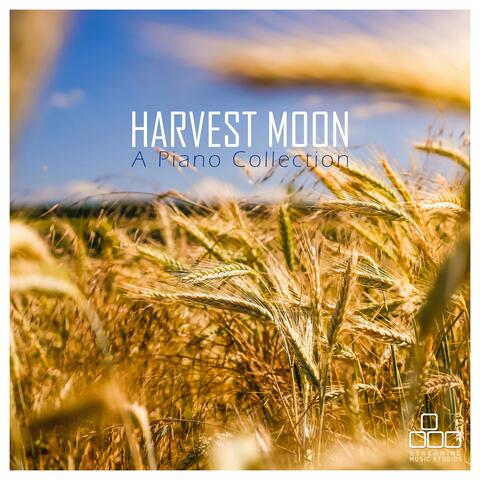 Harvest Moon - A Piano Collection