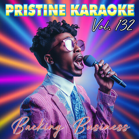 Pristine Karaoke, Vol. 132