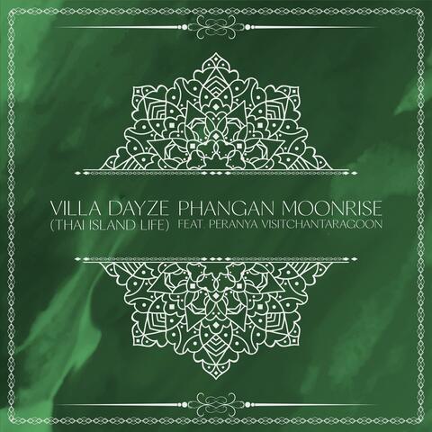 Phangan Moonrise