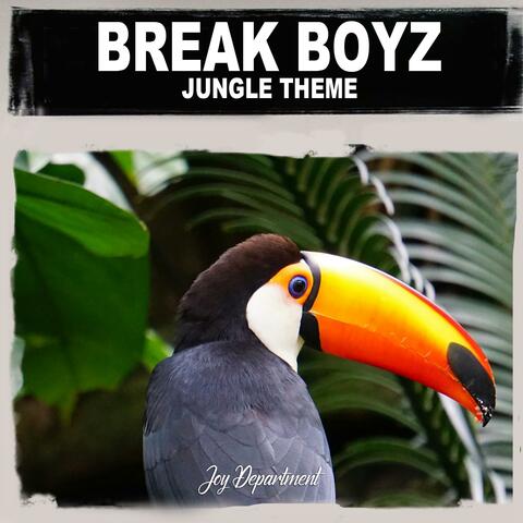 Jungle Theme