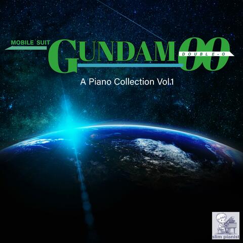Mobile Suit Gundam 00 - Piano Collection, Vol.1