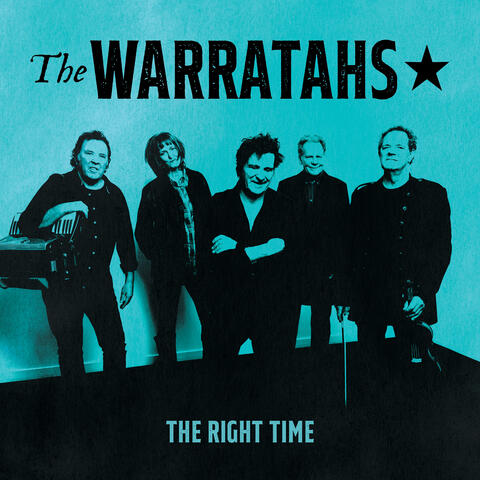 The Right Time