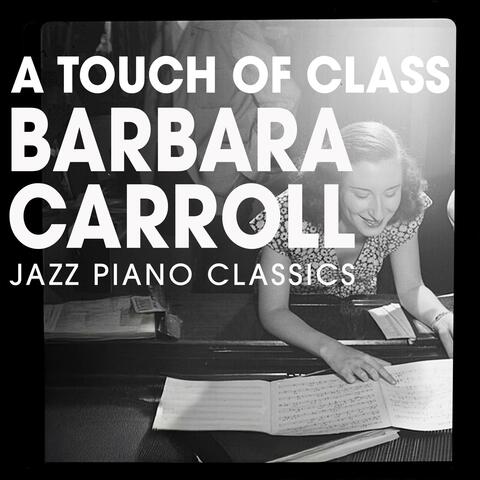 A Touch of Class - Jazz Piano Classics