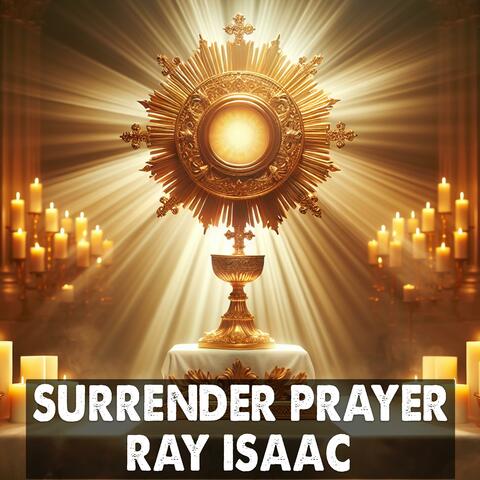 Surrender Prayer