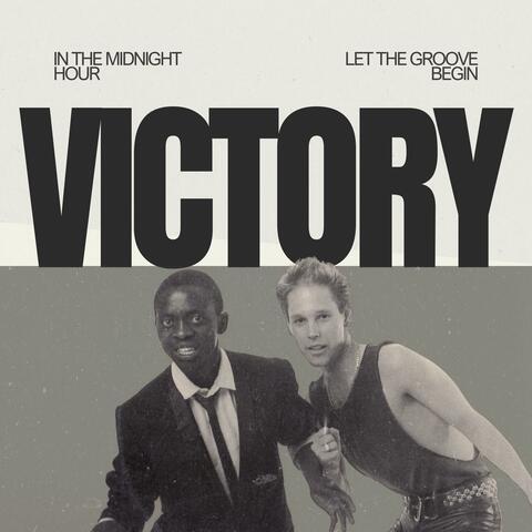 In The Midnight Hour / Let The Groove Begin