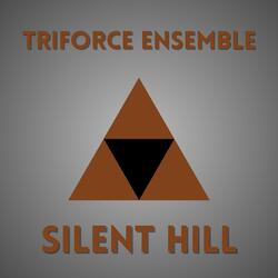 Never Forgive Me, Never Forget Me (From "Silent Hill 3")