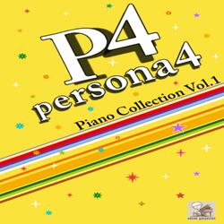 Heaven (From "Persona 4")