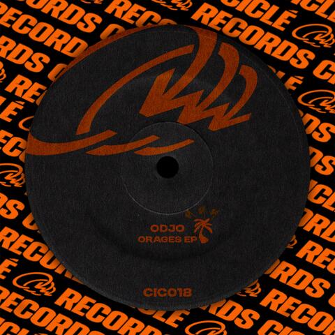 Orages - EP