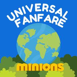 Universal Fanfare