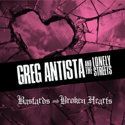 Bastards and Broken Hearts