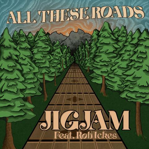 All These Roads