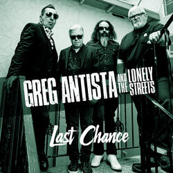 Last Chance