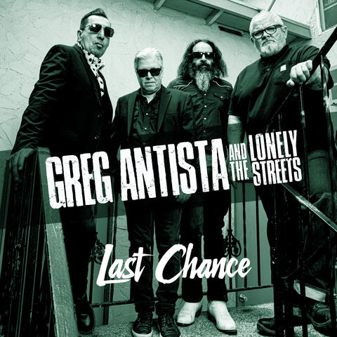 Last Chance