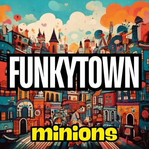 Funkytown