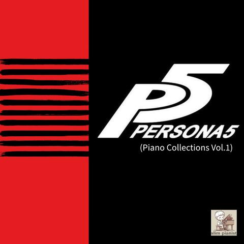 Persona 5 - Piano Collection, Vol. 1