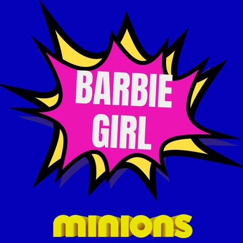 Barbie Girl