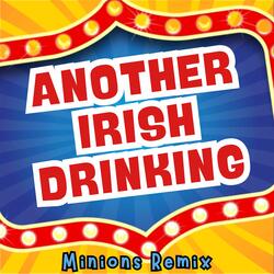 Another Irish Drinking