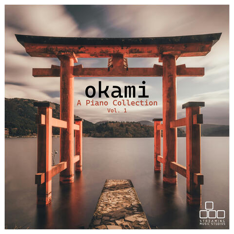 Okami - A Piano Collection, Vol. 1