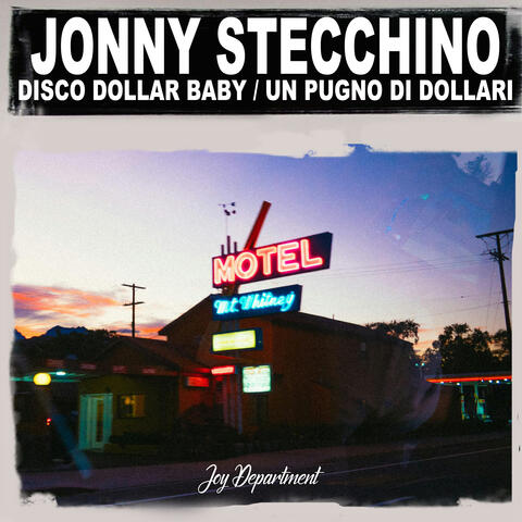 Disco Dollar Baby / Un Pugno Di Dollari