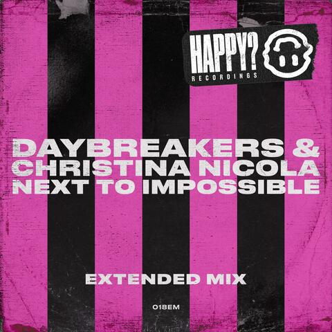 Next to Impossible