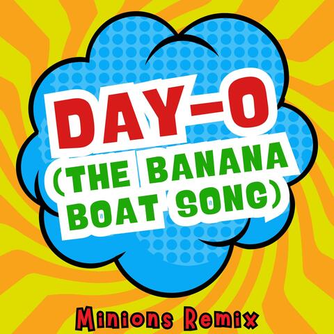 Day-O (The Banana Boat Song)