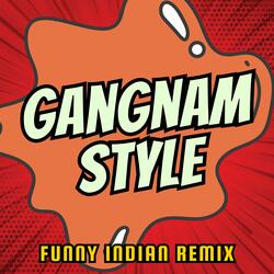 Gangnam Style