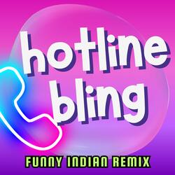 Hotline Bling