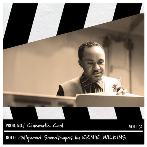 Cinematic Cool, Vol. 2 - Hollywood Soundscapes