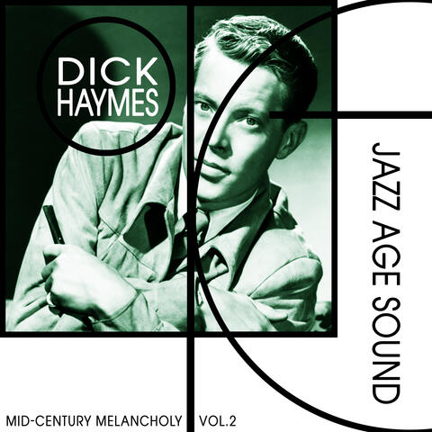 Mid-Century Melancholy, Vol. 2 - Jazz Age Sound