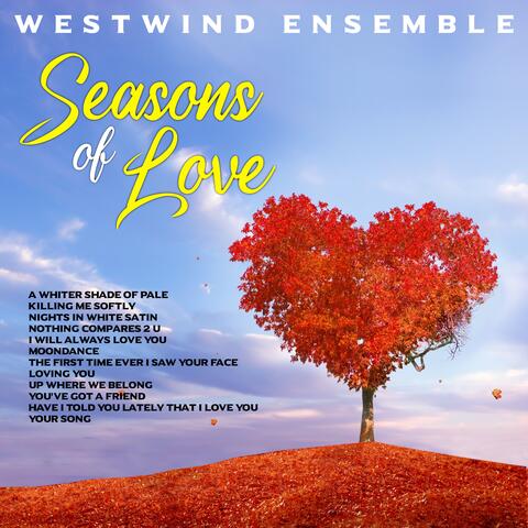 Seasons of Love