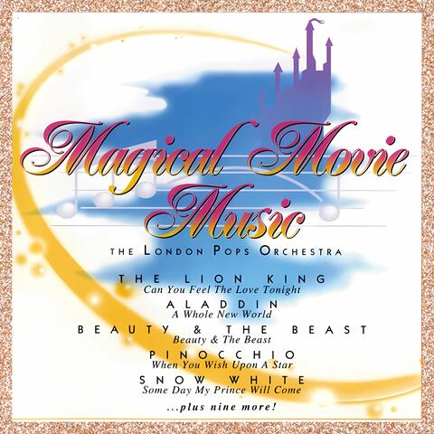 Magical Movie Music