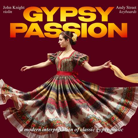Gypsy Passion