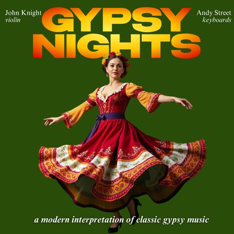 Gypsy Nights
