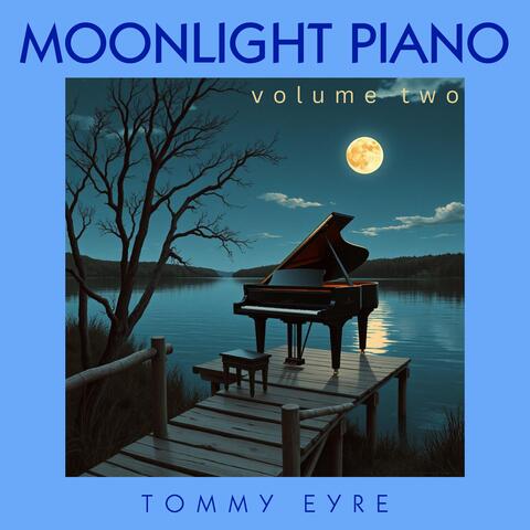 Moonlight Piano, Vol. 2