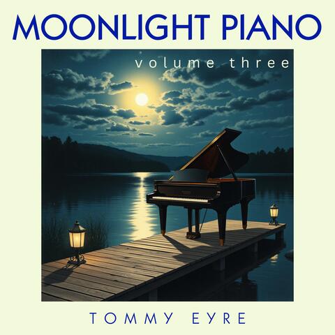 Moonlight Piano, Vol. 3