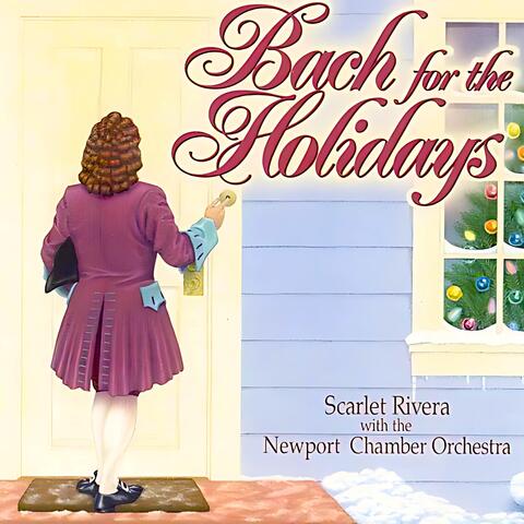 Bach for the Holidays