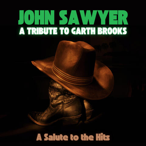 A Tribute to Garth Brooks