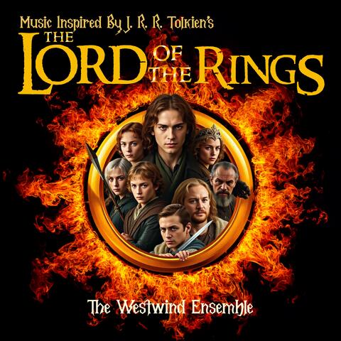 Music Inspired by J. R. R. Tolkien's Lord of the Rings