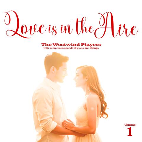 Love Is in the Aire, Vol. 1
