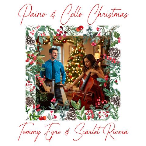 Piano and Cello Christmas