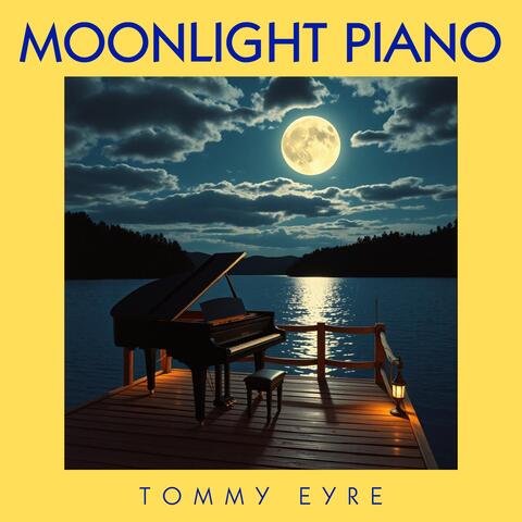 Moonlight Piano