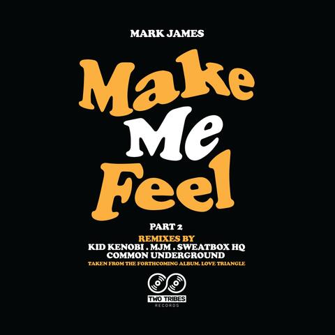 Make Me Feel, Pt. 2